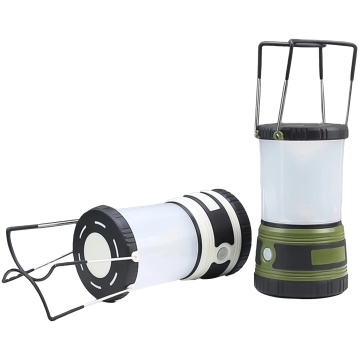 Rechargeable 2000 Lumen Waterproof Camping Lantern