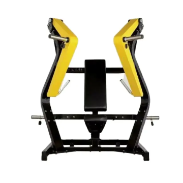 YG Fitness YG-3006 Commercial Strength Training Equipment - Chest Press Machine for Gyms