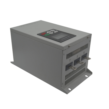 Heavy Load Motor Soft Starter 20HP-430HP 380V 3-phase