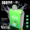 Χονδρικό Bang Rocket 18000 18k Puffs