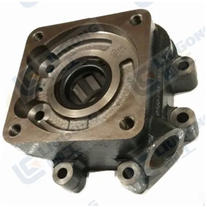 Liugong Loader Parts and Accessories