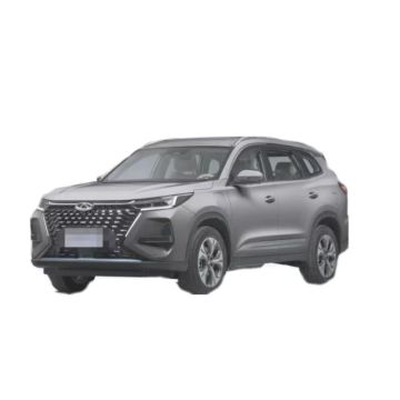 都市E LCDスクリーンとGPSナビゲーションを備えたホット販売中型SUV