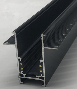 DC 48V magnetic light track
