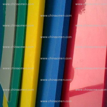 HDPE Sheet