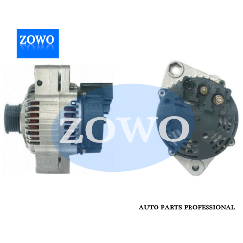 0986044621 BOSCH CAR ALTERNATOR 65A 12V