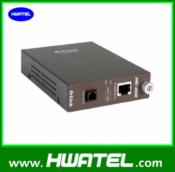 D-LINK DMC-300M DMC-300SC fast ethernet Media Converter