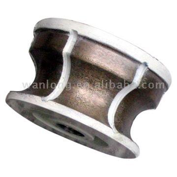 CNC Tools