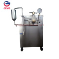 Commercial Milk Pasteurizer and Homogenizer for Sale