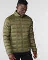 Jaket Puffer Angin Pria