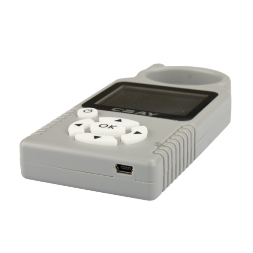 CBAY Car Key Programmer for 4D/46/48 Chips