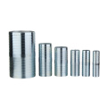 Hot dipped Carbon Steel/Aluminum/stainless steel KC hose