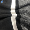 wholesale custom short sleeve striped men's polo shirts