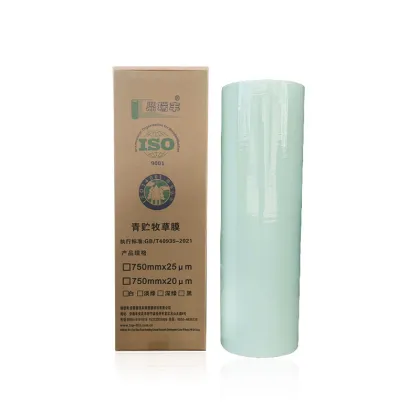 Silage Wrap Film,Silage Film,Agriculture Wrap Film