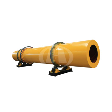 Coconut Fiber Rotary Dryer for Animal Waste - Good Quality and Affordable Price