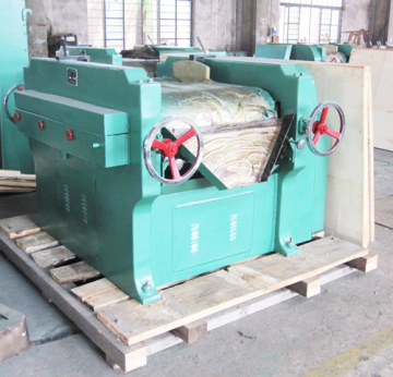 Three Roller Mill (SM405)
