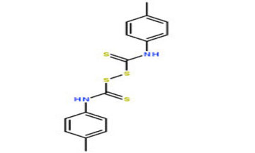 Rubber Accelerator TBTD NURCHEM TBTD