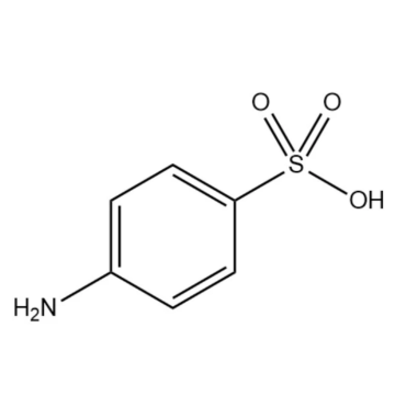 Acide sulfanilique (CAS no: 121-57-3)