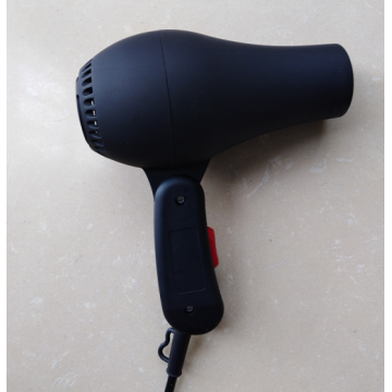 Best Quality 800W Low Noise Traveller Usage Hairdryer
