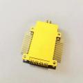 40-PIN OPTICAL COMAUTION TUBE SHELL