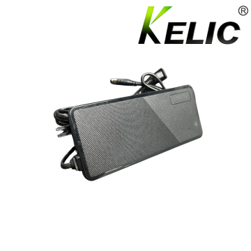 24V 6A 144W IP67 Waterproof Power Adapter for Industrial Water Pump