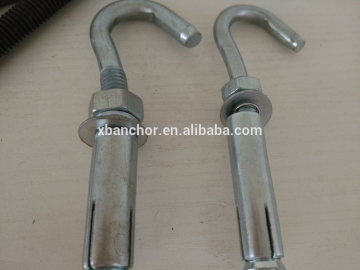 lifting sleeve anchor bolt made in china hebei
