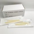 Disposable Natural Latex Penrose Drainage Tube