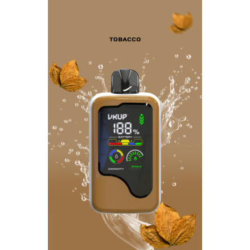 VKup Melt Box 18K Puffs Vape EU wholesale