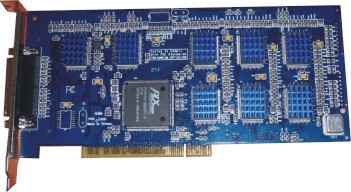 DVR-200 cards