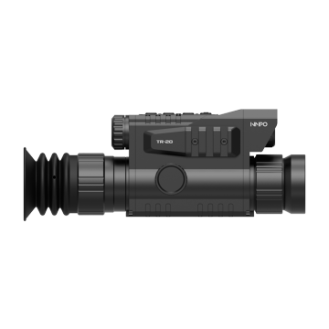 Thermal Riflescope For Hunting And Outdoor