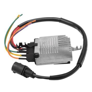 Modulo ventilatore di raffreddamento a motore di alta qualità per Audi A4 B6 B7 con modulo relè di controllo della ventola da 8E0959501AB