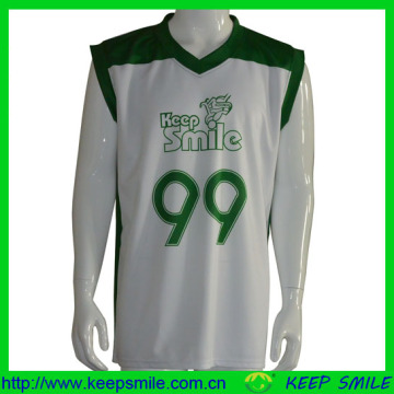 Custom Sublimation Basketball Vest