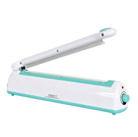 Best Food Saver Sealer Machine for Colorful Plastic and Aluminum Foil Bags