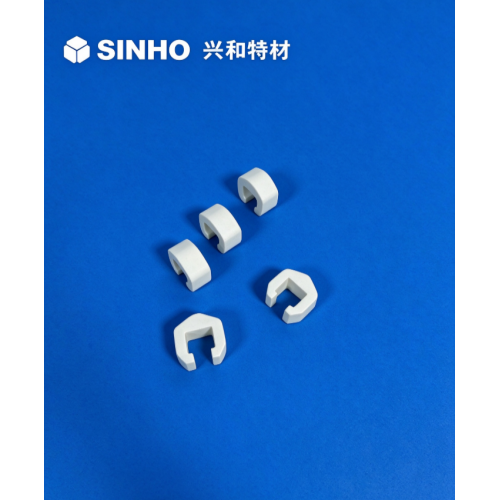 工业耐用燕尾陶瓷耐磨衬里