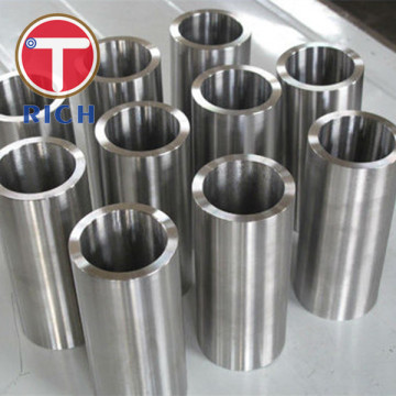 Honed Stainless Steel Tubing