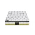 comfortable spring pocket five zone mattress hotel use