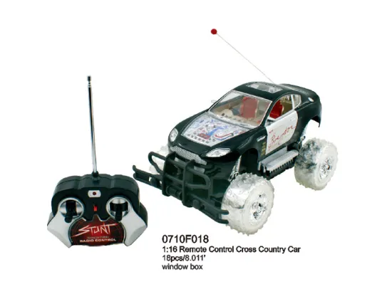 R/C Car(0710f018)