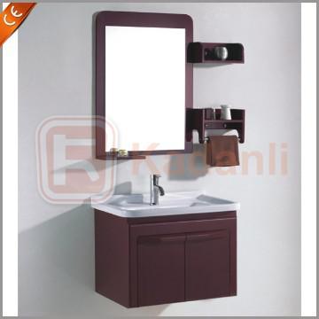 Corner bathroom cabinet furniture