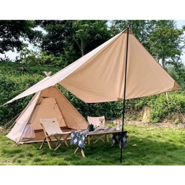 Camping Teepee Tent