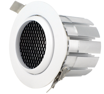 COB LED κοσμήματα φως 30W / 35W