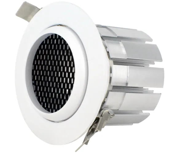 COB LED jewelry lights 30W/35W