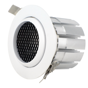 COB LED jewelry lights 30W/35W