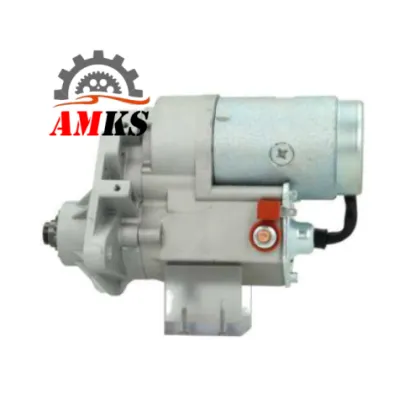 Mitsubishi Starter Motor SM16744