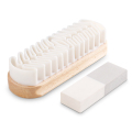 Sued Shoe Brush Suede Sneaker Shoe Cleaning Kit