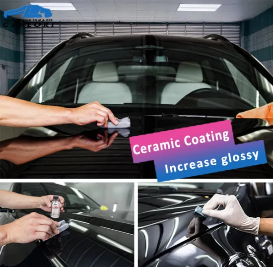 best professional ceramic coating