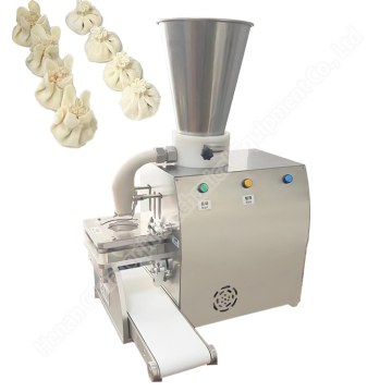 Semi-Auto Shumai and Dumpling Making Machine