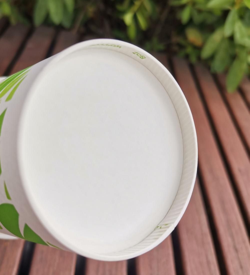 Ripple Highest Quality Compostable Coffee Cups