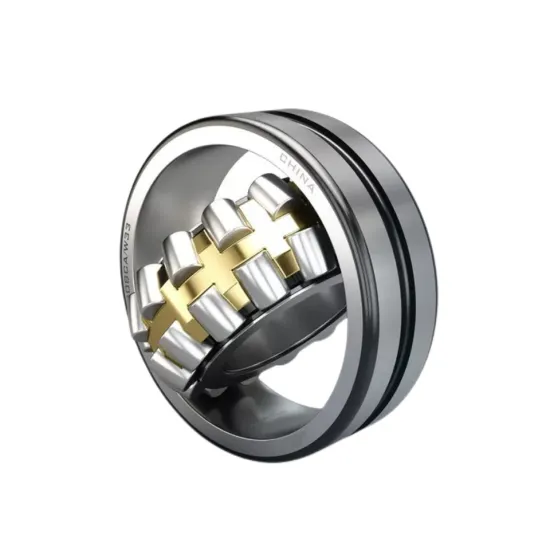 High Quality PLC58-6 400365 PLC110/90 Self Aligning Roller Bearing Spherical Roller Bearing