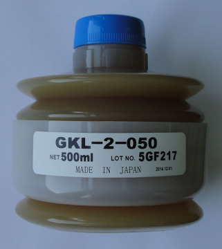 DAIKIN LUBMAX GKL-2-050 grease for MAKINO CNC