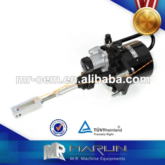 Clutch Cylinder Apply to Japanese Truck and Auto Engine Spare Parts