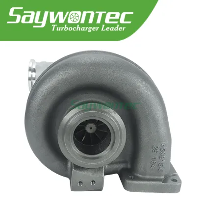 HE431V 4047231 Turbocharger Upgrade for CUMMINS ISL Truck and Bus Engines